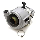 Bosch Dishwasher Circulation Pump with Heater 00705174 (Replaces 00655250)