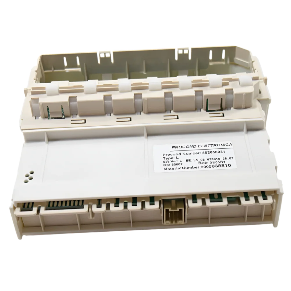 00706335 Dishwasher Control Board