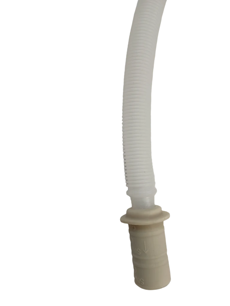 00744881 Dishwasher Drain Hose, Replaces 744881 - Image 3