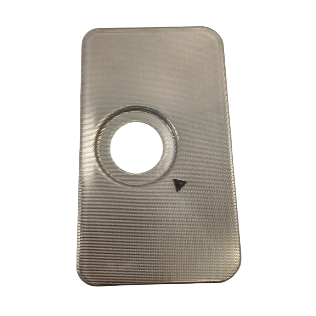00751458 Dishwasher Fine Filter - Image 2