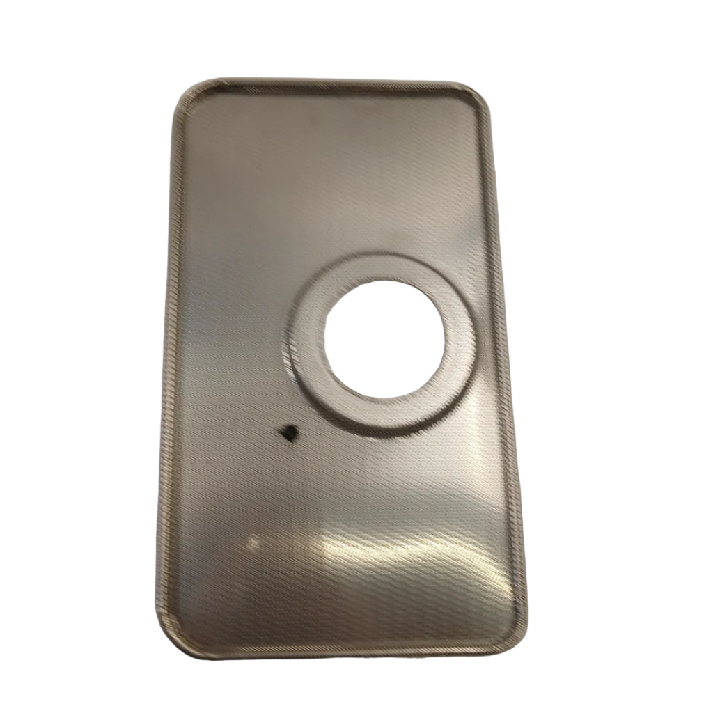 00751458 Dishwasher Fine Filter - Image 3