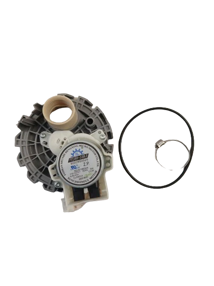 00751950 Dishwasher Diverter Valve