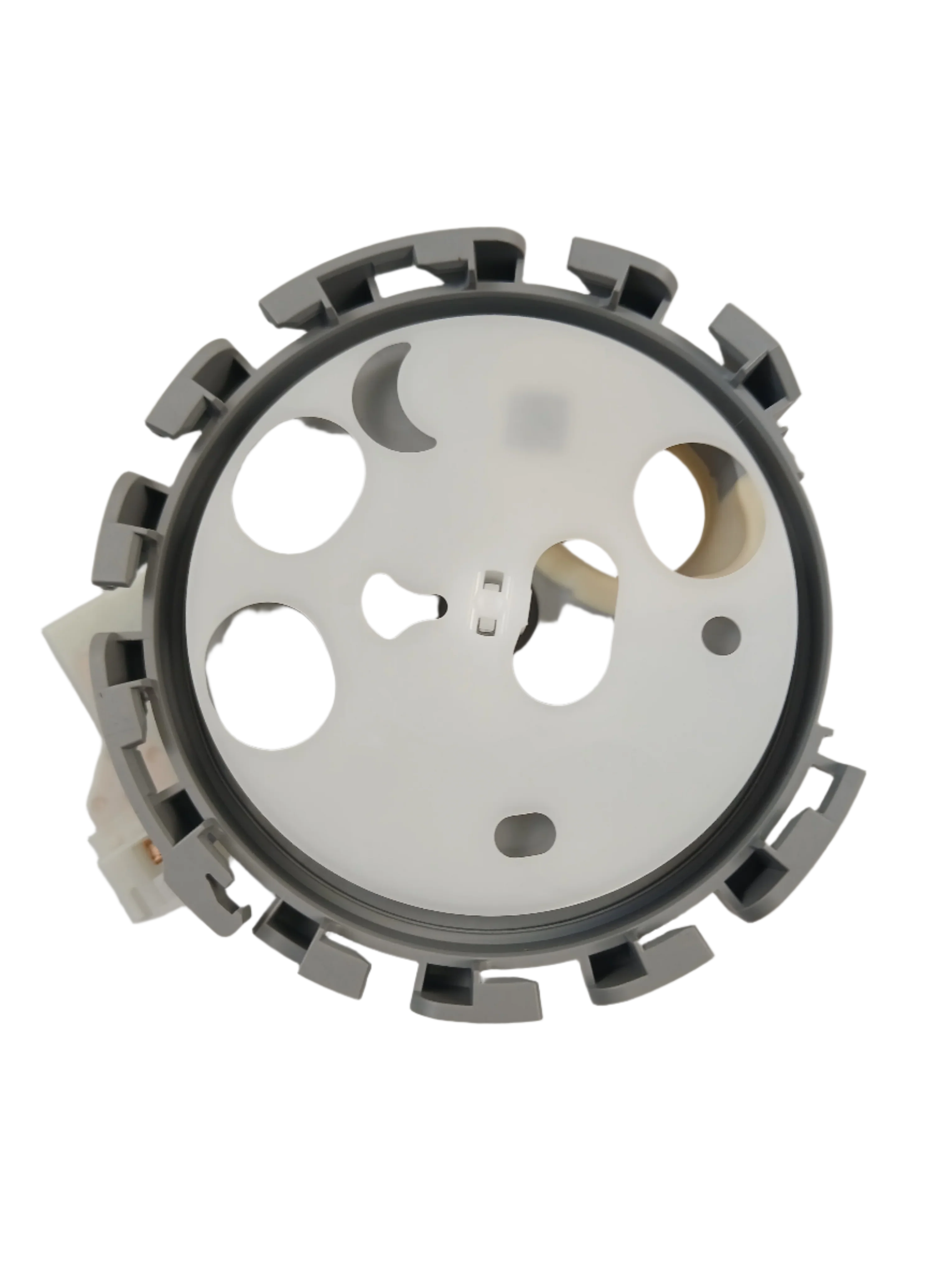 00751950 Dishwasher Diverter Valve - Image 3