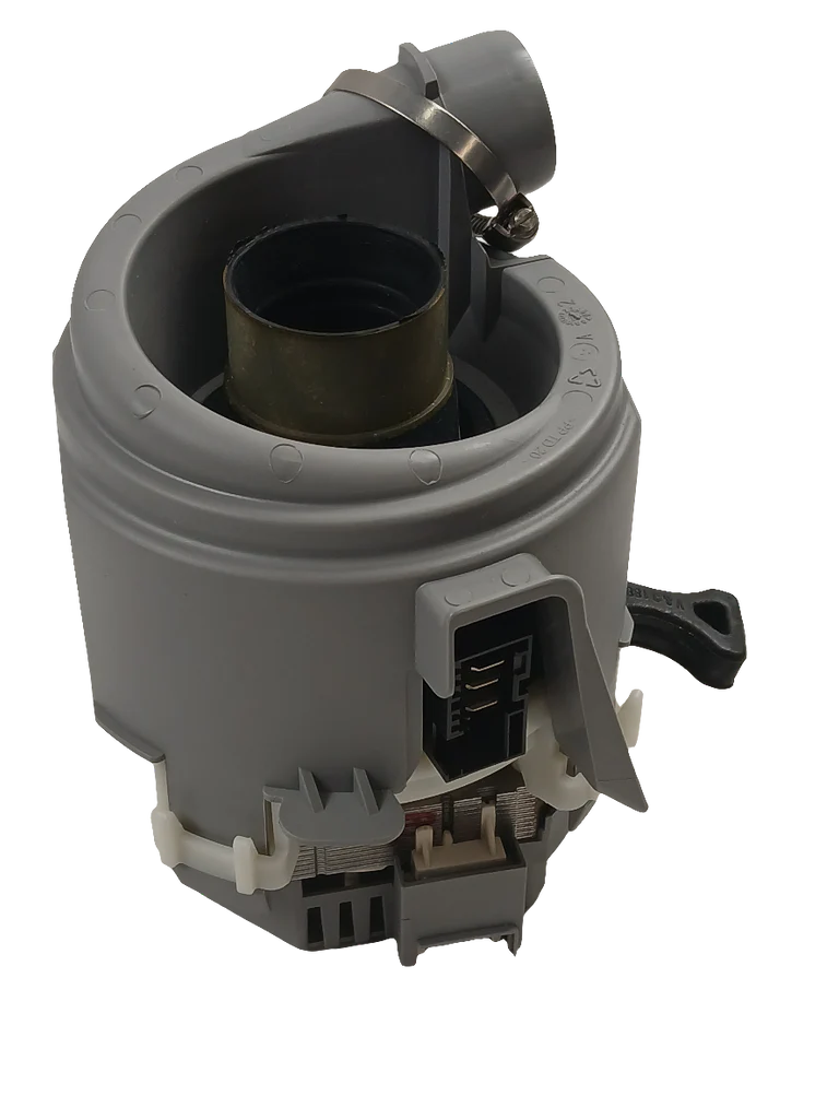 00753351 Dishwasher Main Wash Pump (replaces 746094, 746094.00, 753351) - Image 2