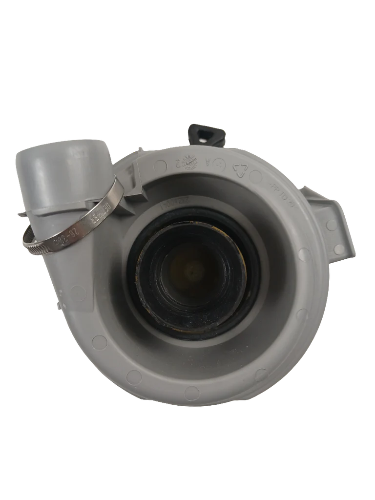 00753351 Dishwasher Main Wash Pump (replaces 746094, 746094.00, 753351) - Image 3