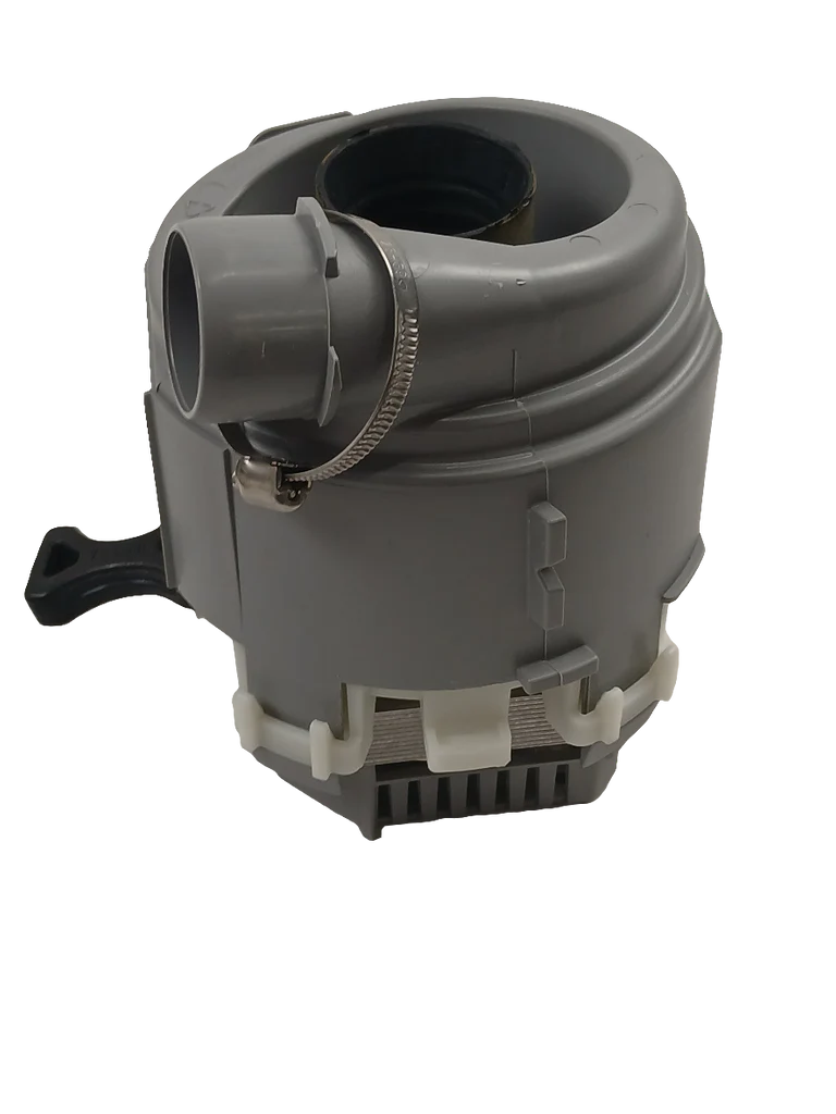 00753351 Dishwasher Main Wash Pump (replaces 746094, 746094.00, 753351) - Image 4