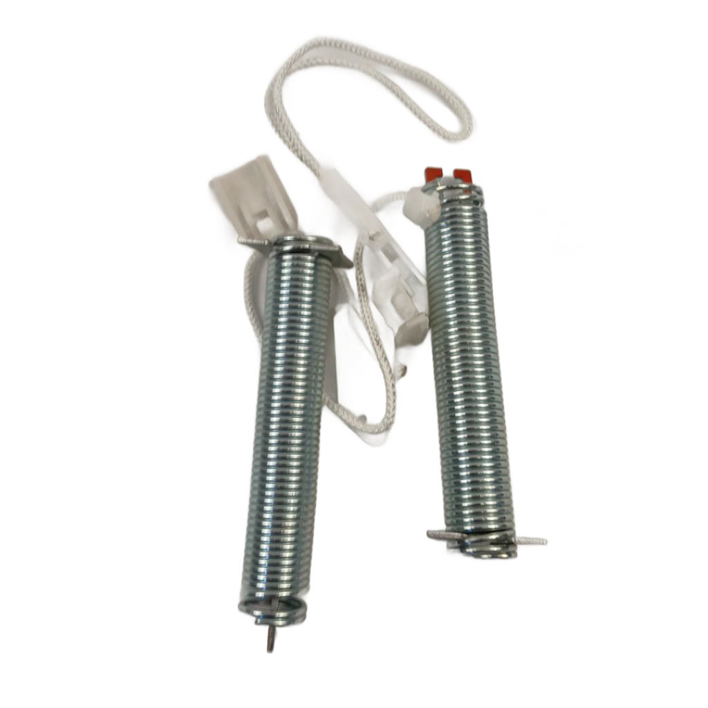 00754866 Dishwasher Door Spring Kit (replaces 00623540, 00754866, 754866) - Image 10
