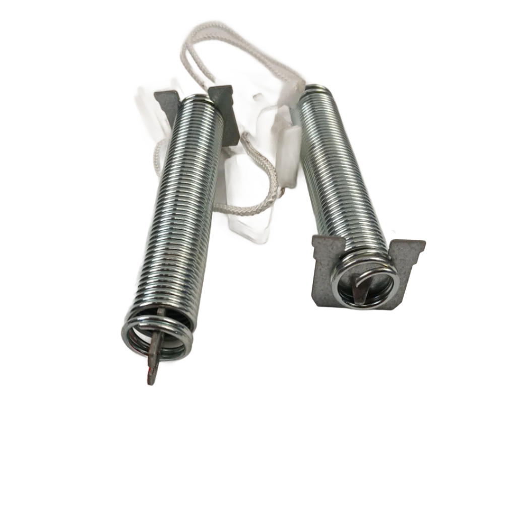 00754866 Dishwasher Door Spring Kit (replaces 00623540, 00754866, 754866) - Image 11