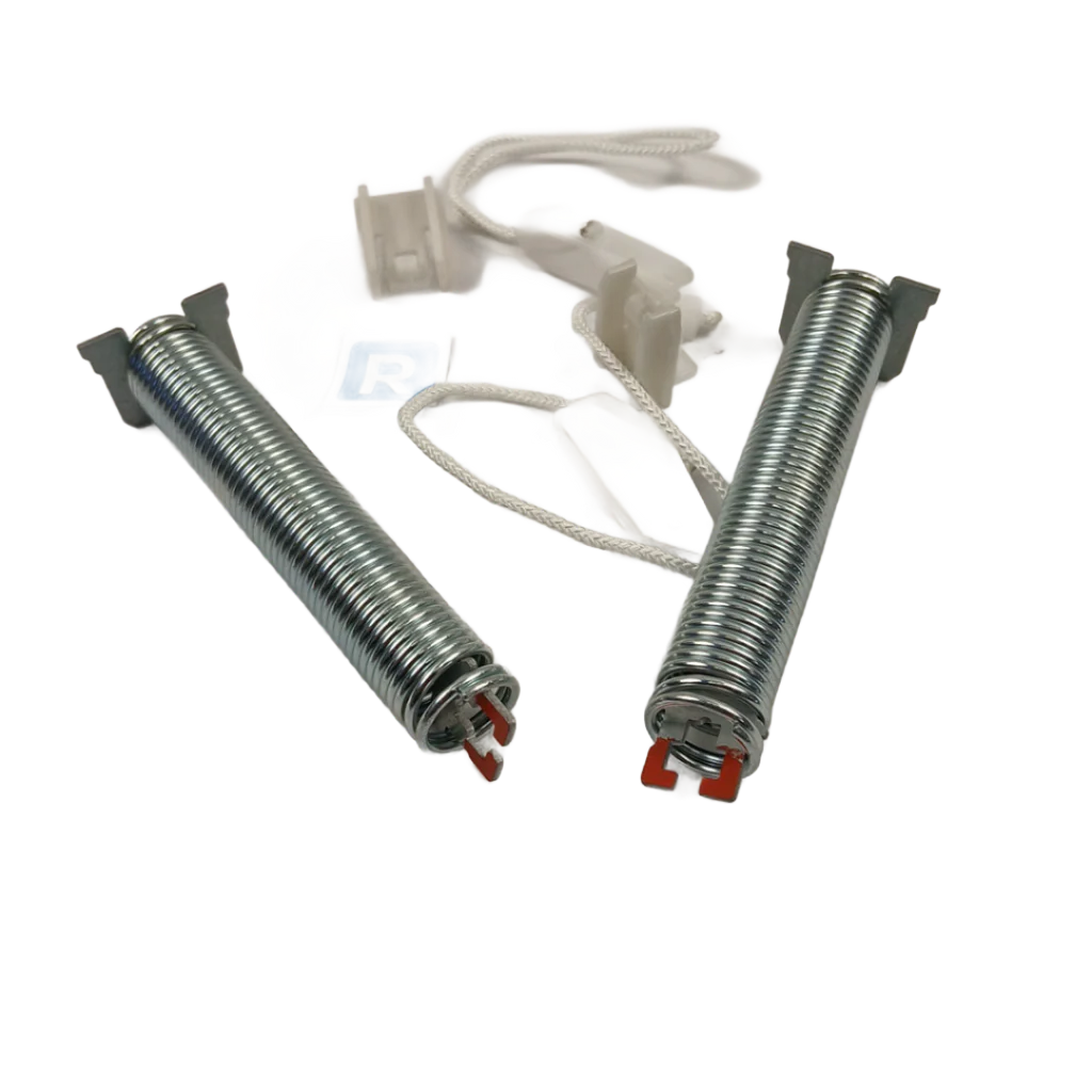 00754866 Dishwasher Door Spring Kit (replaces 00623540, 00754866, 754866) - Image 12