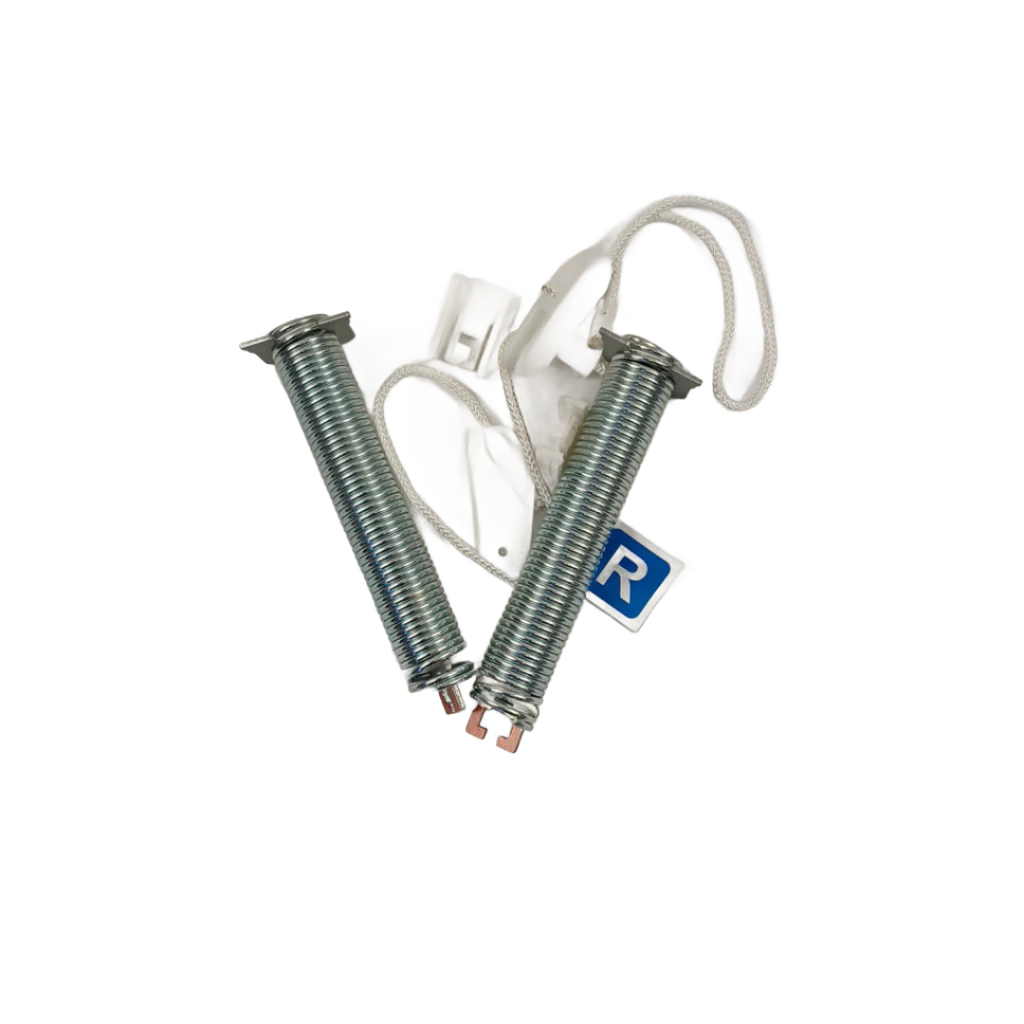 00754866 Dishwasher Door Spring Kit (replaces 00623540, 00754866, 754866) - Image 13