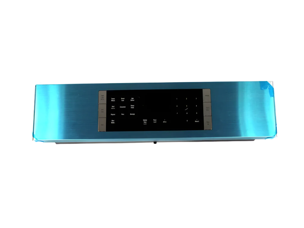 00795919 Wall Oven Control Panel