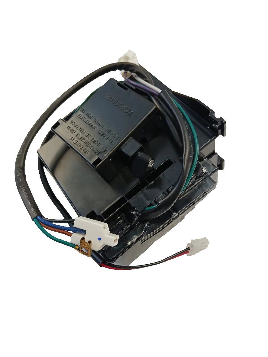 011666-000 Refrigerator Inverter (replaces 002574-000) - Image 4