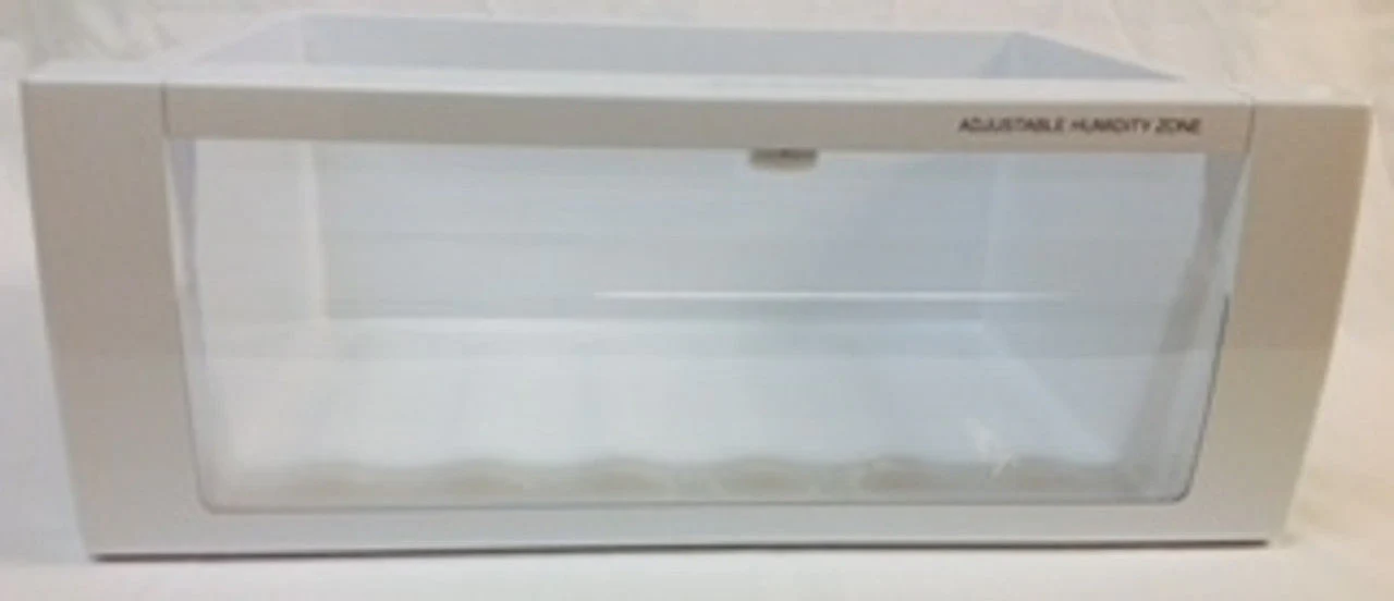 012396-000 Refrigerator Produce Drawer