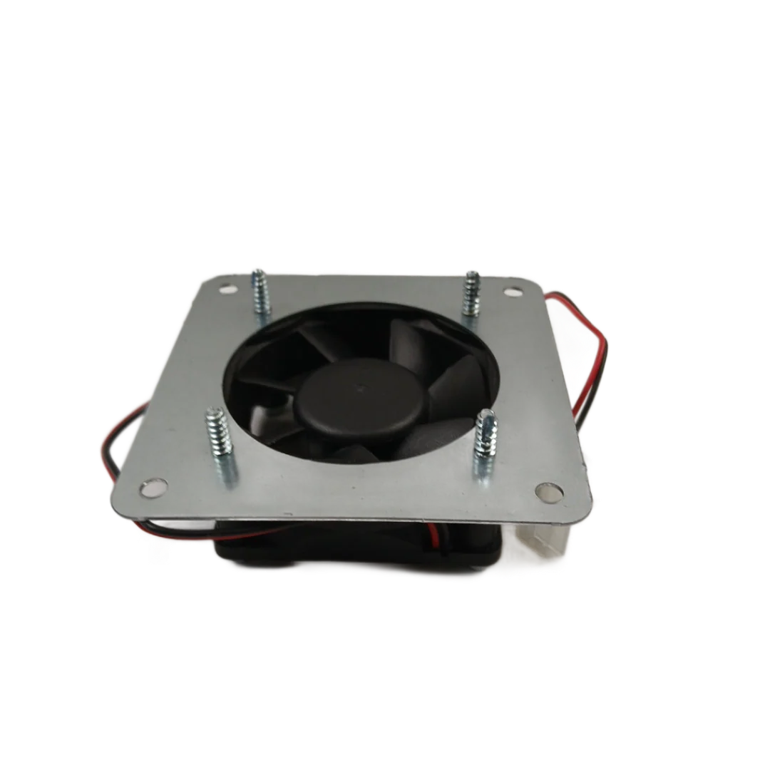 013112-000 Refrigerator Axial Fan Kit - Image 4