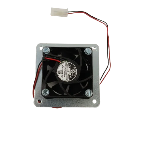 013112-000 Refrigerator Certified Refurbished Axial Fan Kit - Image 3
