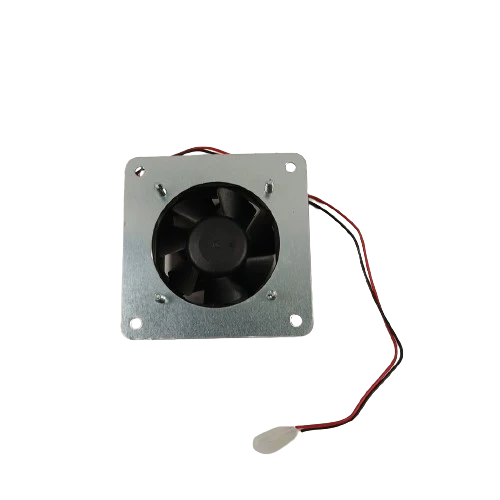 013112-000 Refrigerator Certified Refurbished Axial Fan Kit - Image 5