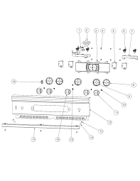 013995-000 Oven Electronic Control Module - Image 5