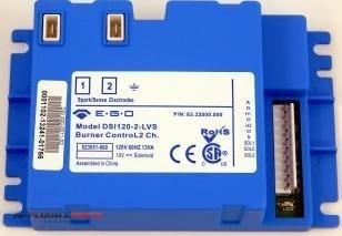 023651-000 Range Spark Module DSI120-2-LVS (Replaces PA020056) – Premium XPart Available
