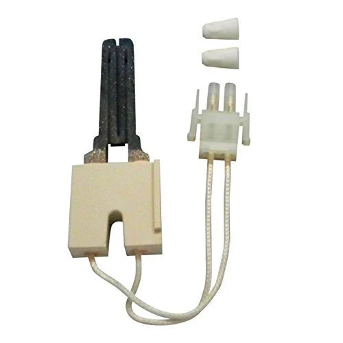 02532625000 Furnace Hot Surface Ignitor, Silicon Carbide, 5-1/4" Leads - Image 2