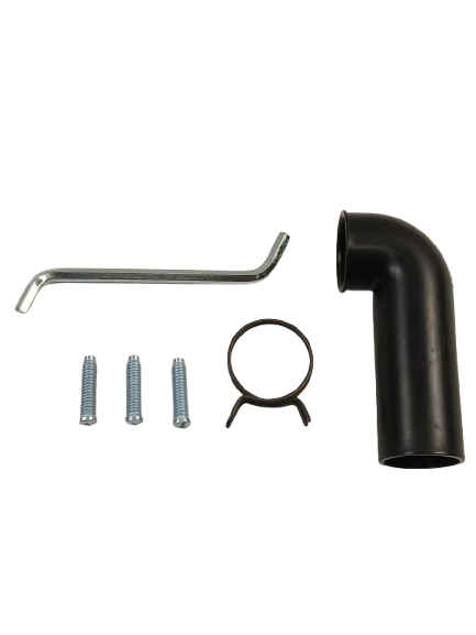 02610WJ Discharge Installation Kit