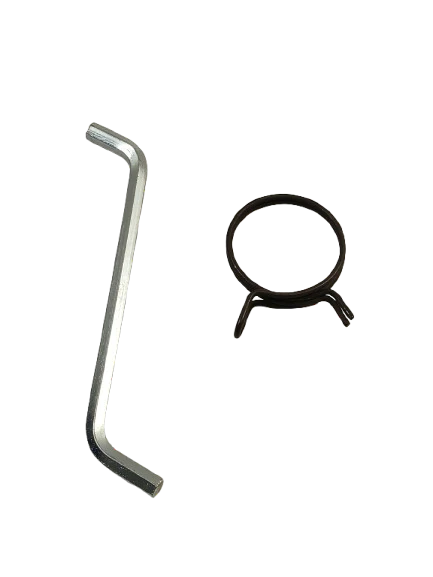 02610WJ Discharge Installation Kit - Image 4