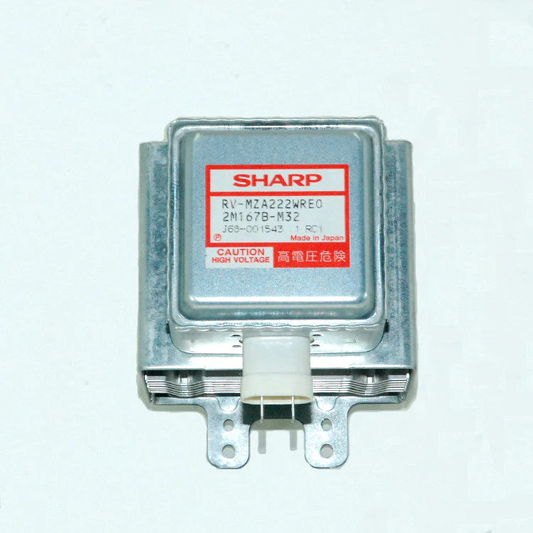 028814-000 Microwave Certified Refurbished Magnetron - Image 4