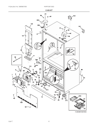 058966-000 Refrigerator Defrost Thermostat - Image 2