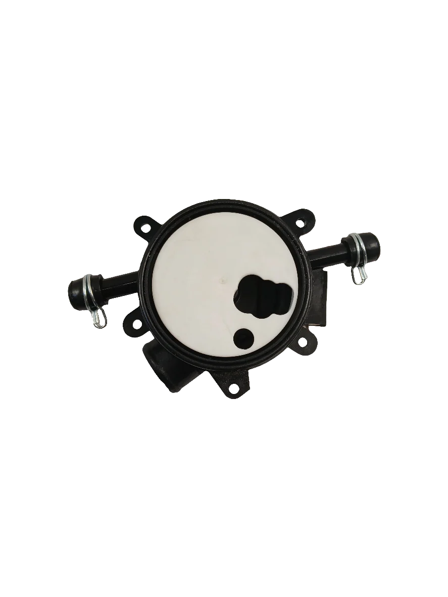 060194-000 6 Way Valve Group