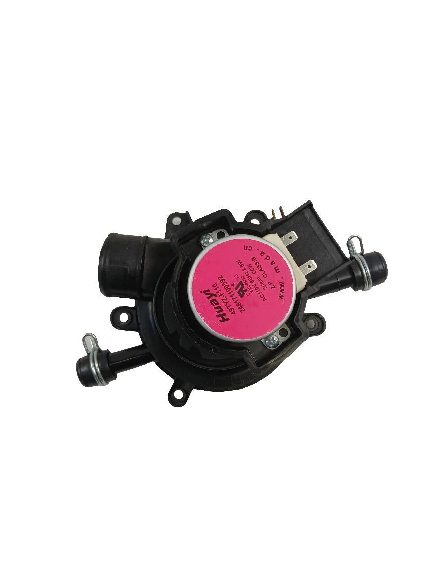 060194-000 6 Way Valve Group - Image 2