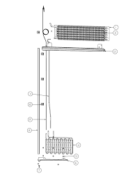 072318-000 Refrigerator Heat Exchanger (replaces PM910496) - Image 2