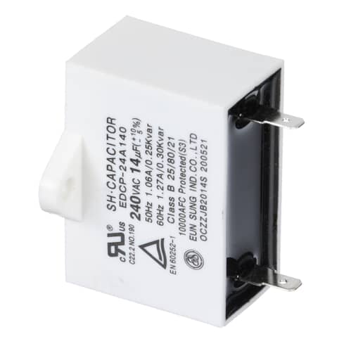0CZZJB2014S Refrigerator Capacitor