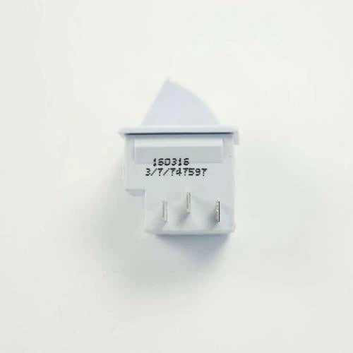 1.01.03.02.015R REFRIGERATOR LAMP SWITCH DEFF9100