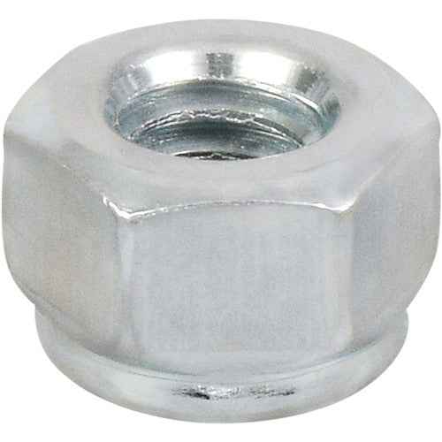 1/4"-20 Nylon Stop Nut - Image 2