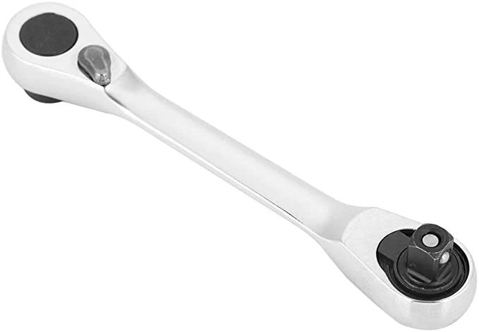 1/4 Inch Rachet Wrench by 5" Quick-Release 27111700