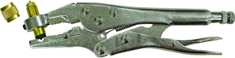 1/4'' Tube Piercing Plier