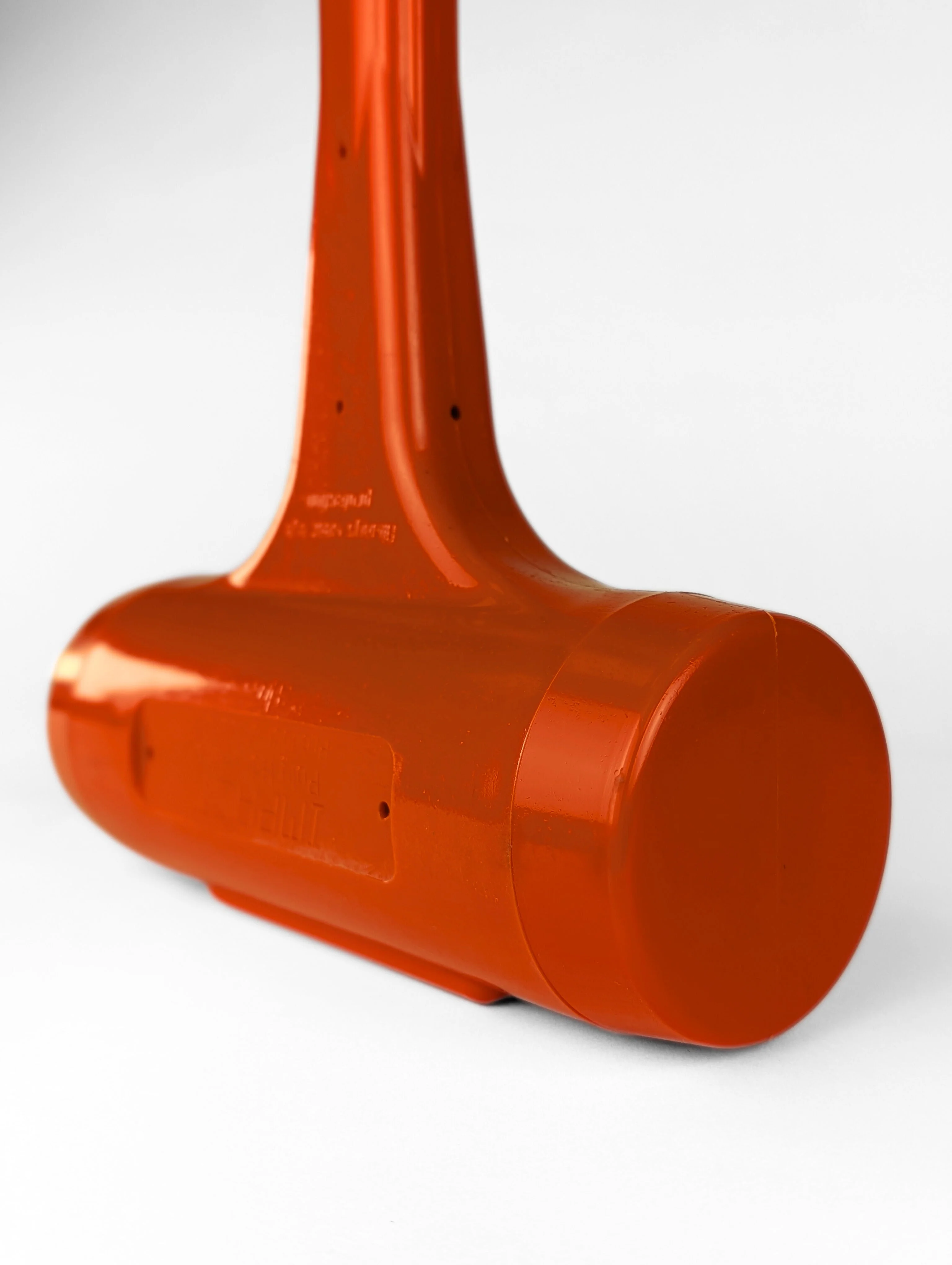 10lb Sledge Hammer Dead Blow - Image 4