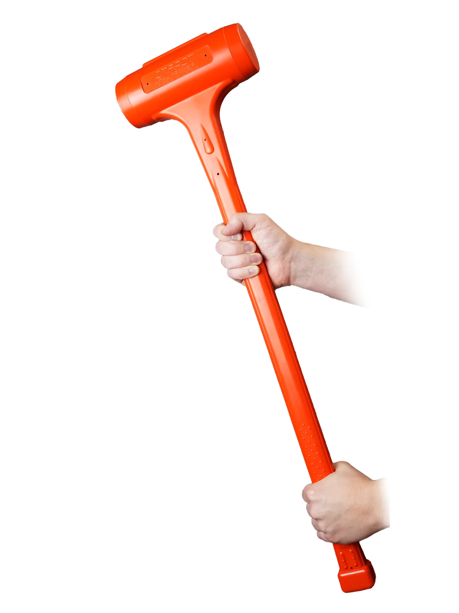 10lb Sledge Hammer Dead Blow - Image 5