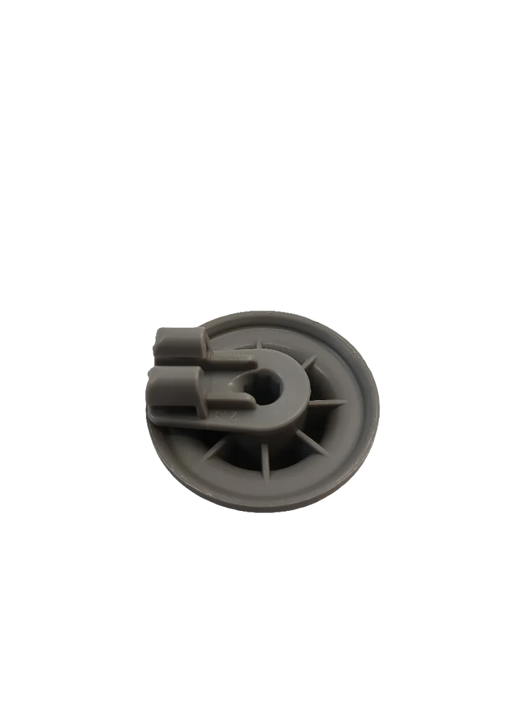 10004364 Dishwasher Dishrack Wheel - Image 3
