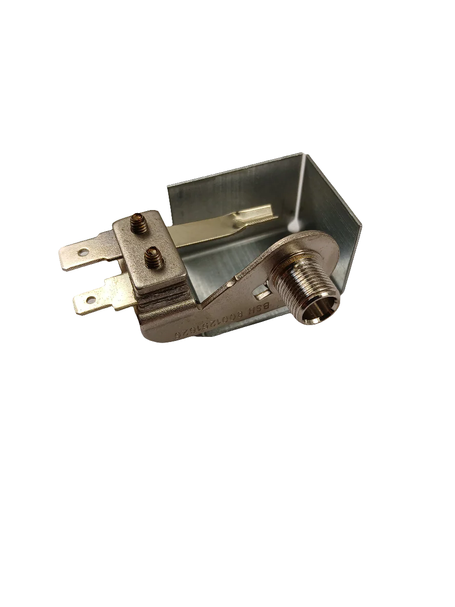 10007567 Range Socket (replaces 00415318, 00612141, 00612669, 00632039, 415318, 612141, 632039) - Image 2
