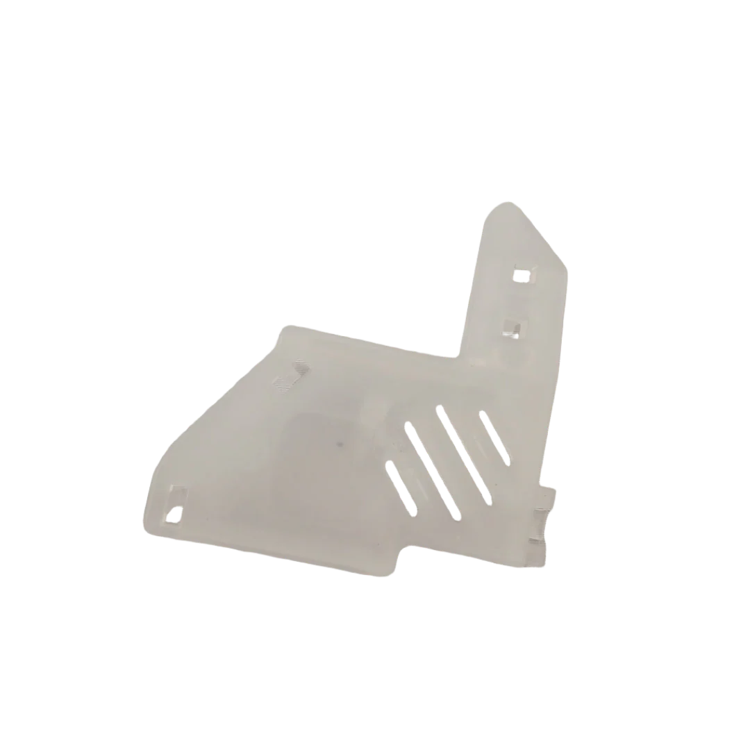 10010258 Dishwasher water inlet valve Cover - Image 2