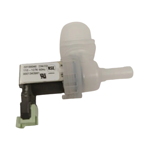 10023852 Dishwasher Water Inlet Valve (replaces 00628334, 628334) - Image 3