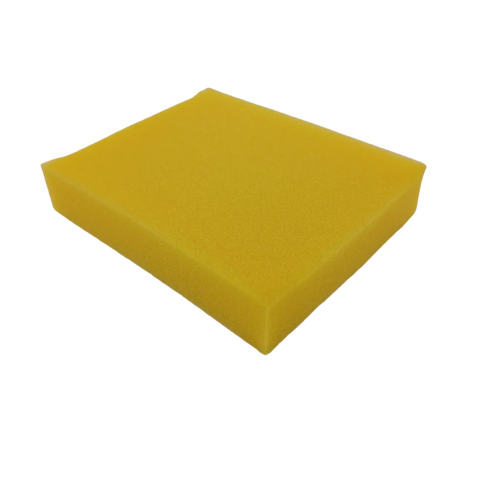 1008 Filter, premotor foam filter and post motor pleated filer, 2pk - Image 4