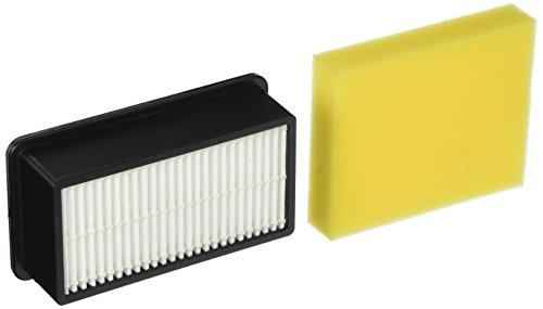 1008 Filter, premotor foam filter and post motor pleated filer, 2pk - Image 5