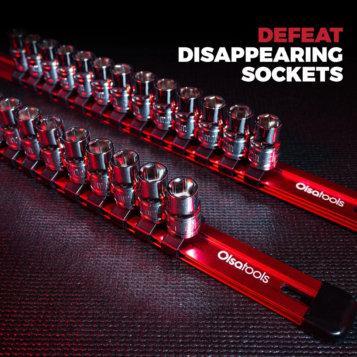 100pc 10 mm Socket Sets - Image 4