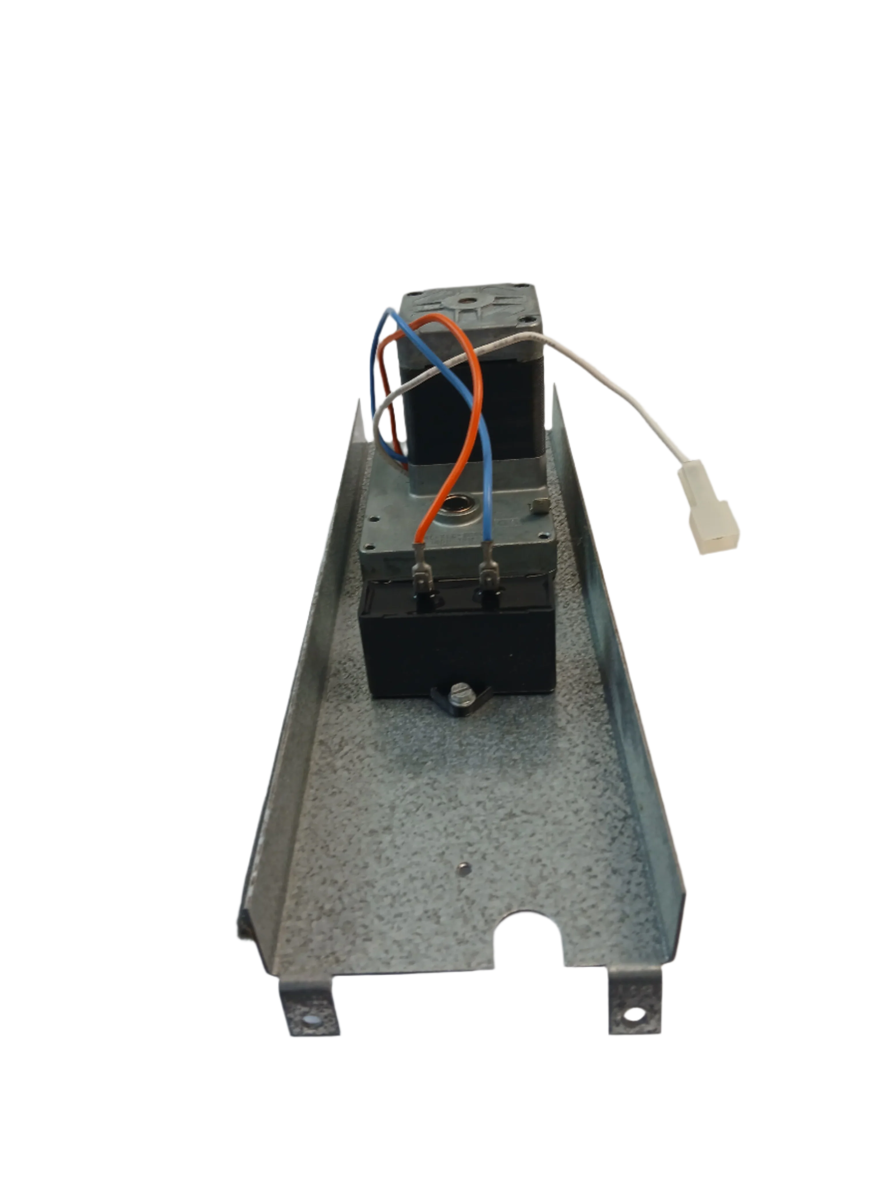 10114804 Refrigerator Auger Motor - Image 2