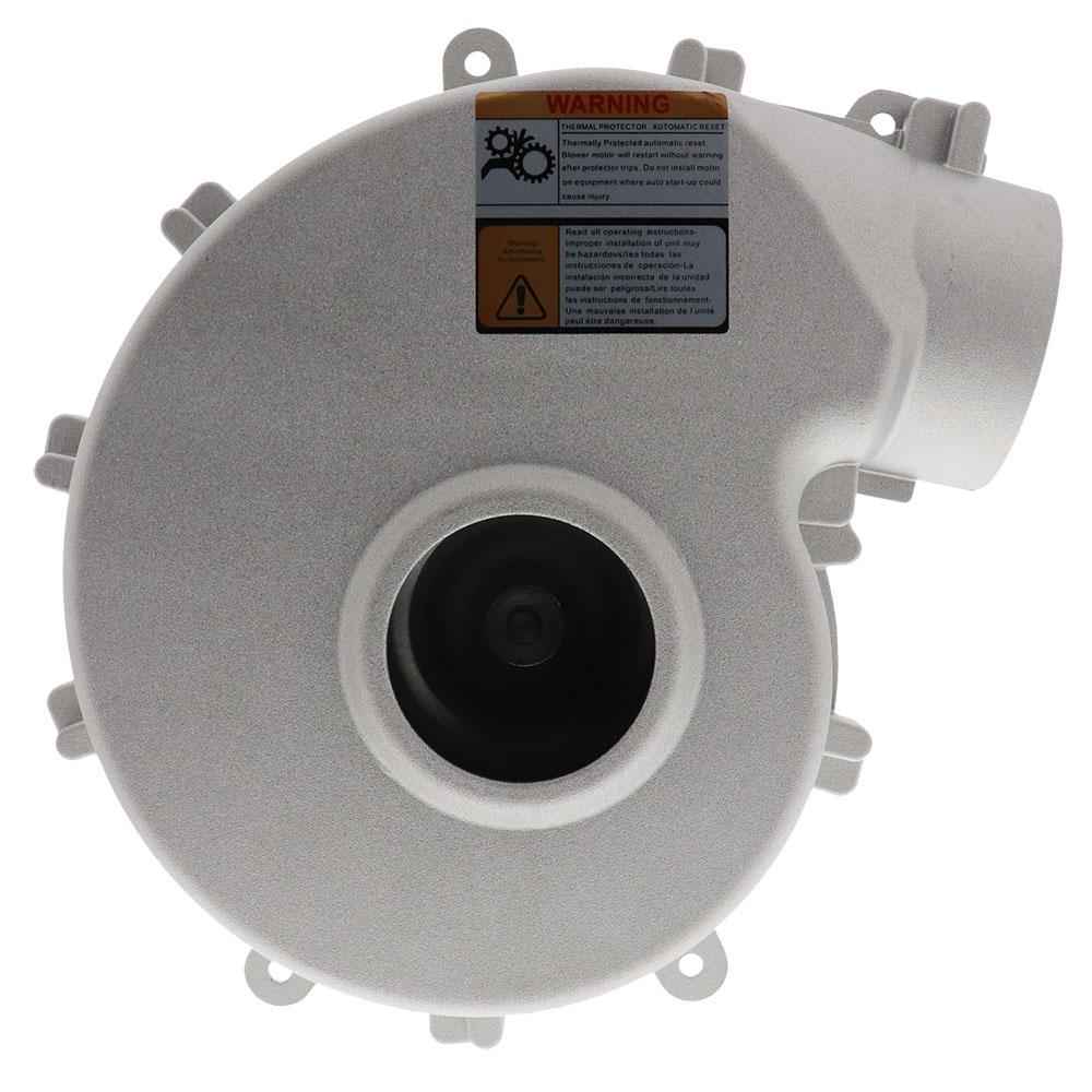 1013833 Blower Draft Inducer Motor - Image 3