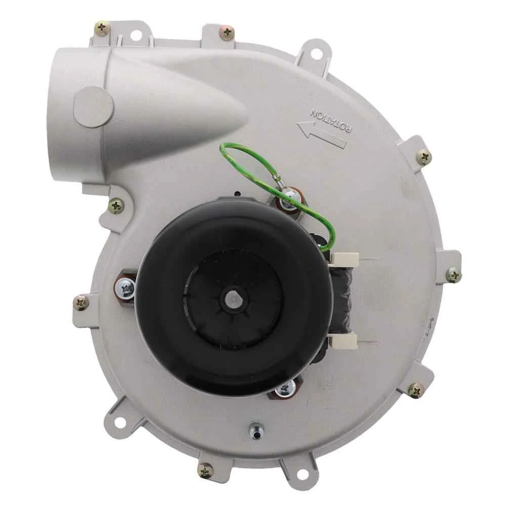 1013833 Blower Draft Inducer Motor - Image 4