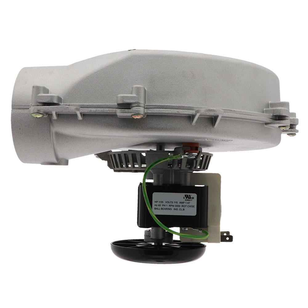 1013833 Blower Draft Inducer Motor - Image 5