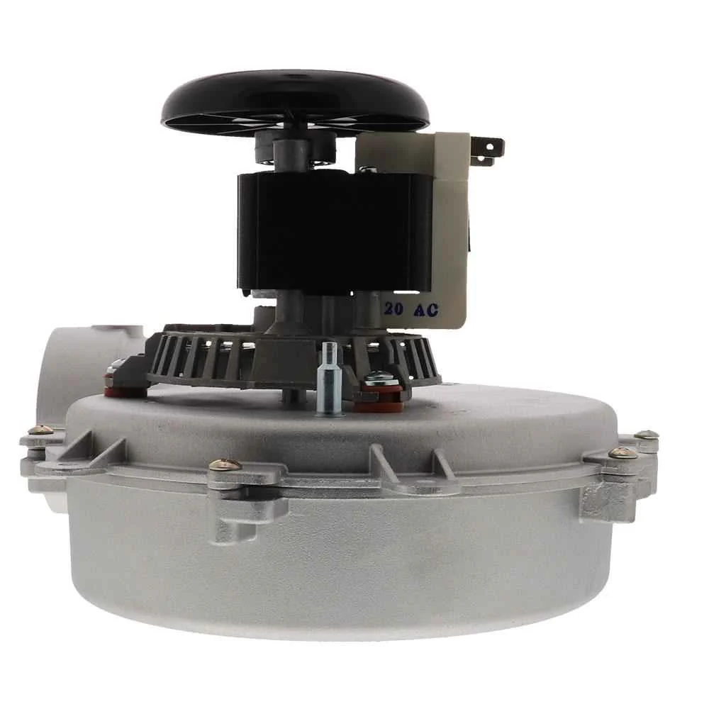 1013833 Blower Draft Inducer Motor - Image 6