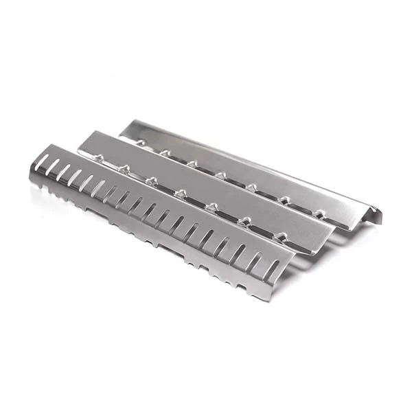 10222-T425 BBQ Stainless Steel Heat Plate